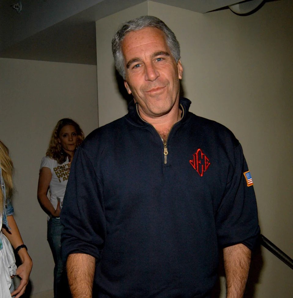 ⚡️🇺🇸🇮🇱BREAKING:

A 2020 FBI FD-1023 shows that Jeffrey Epstein was trained by Mossad to be a spy.

Document says that Alan Dershowitz told the CHS that Jeffrey Epstein “belonged to both U.S. and allied intelligence services,” and after calls between Dershowitz and Epstein, Mossad