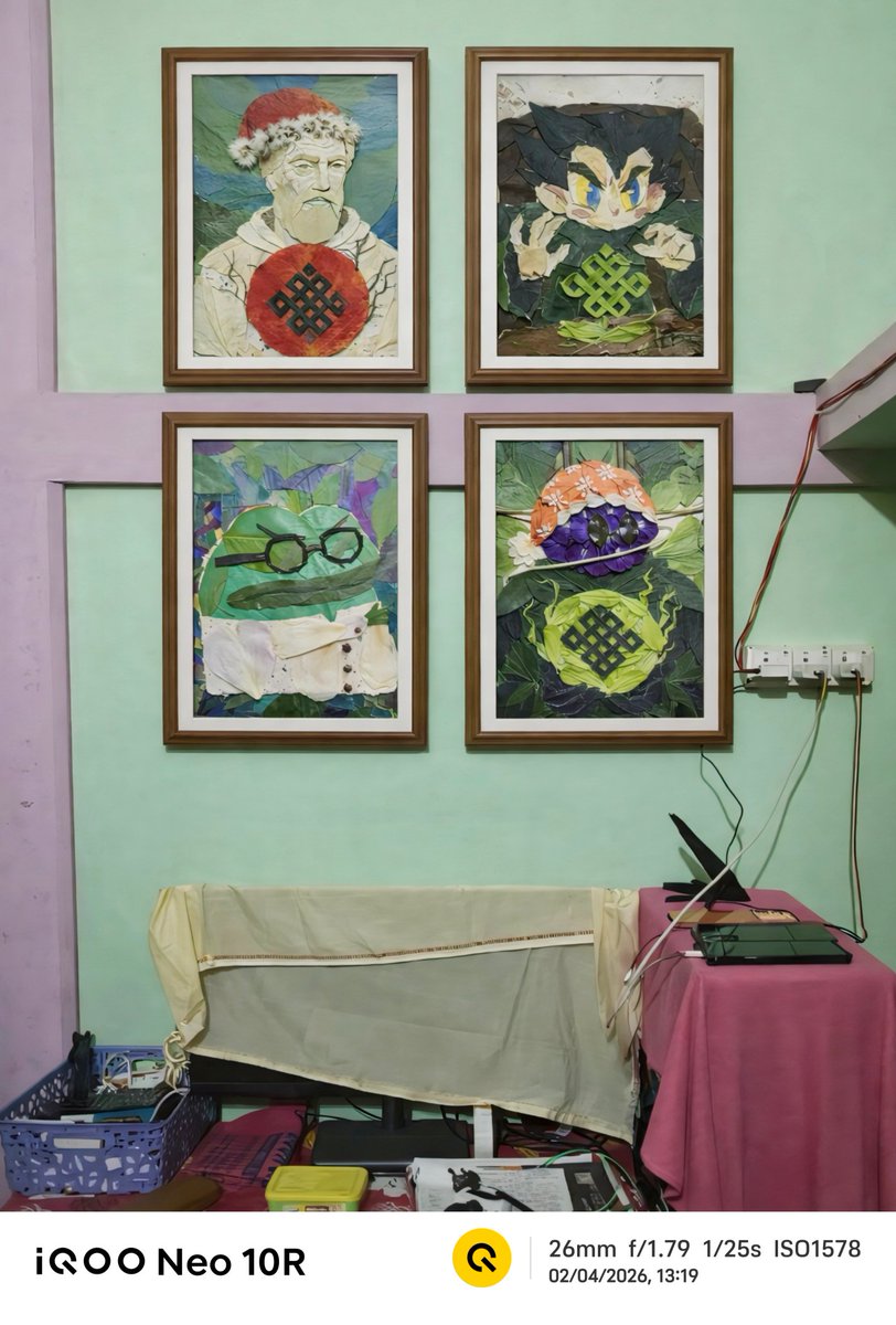 DEATHLESS (❖,❖) tweet media