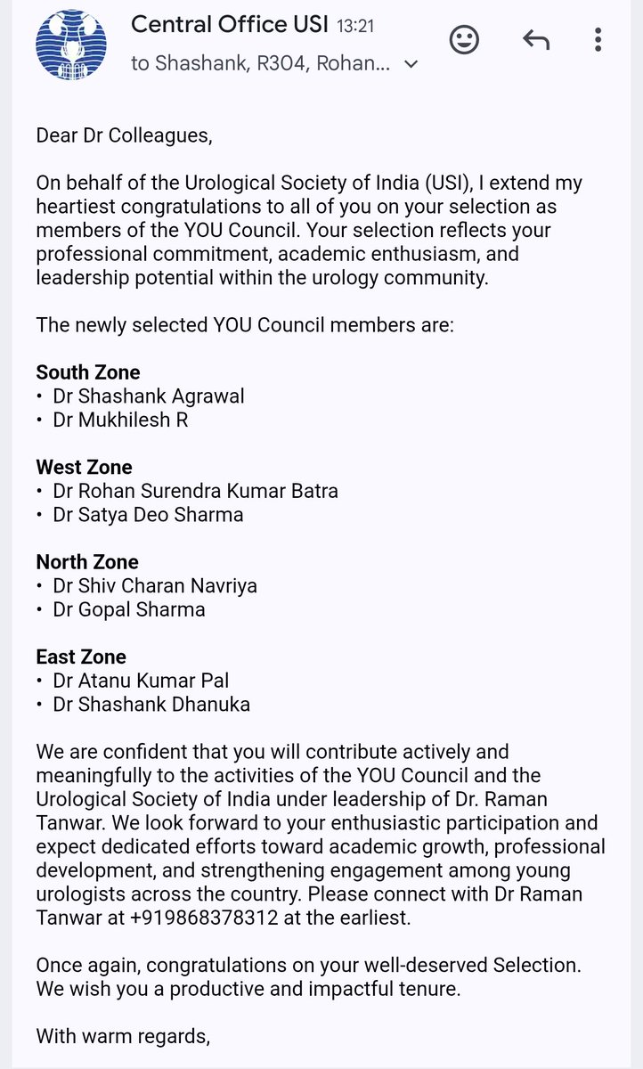 Atanu Kumar Pal tweet media