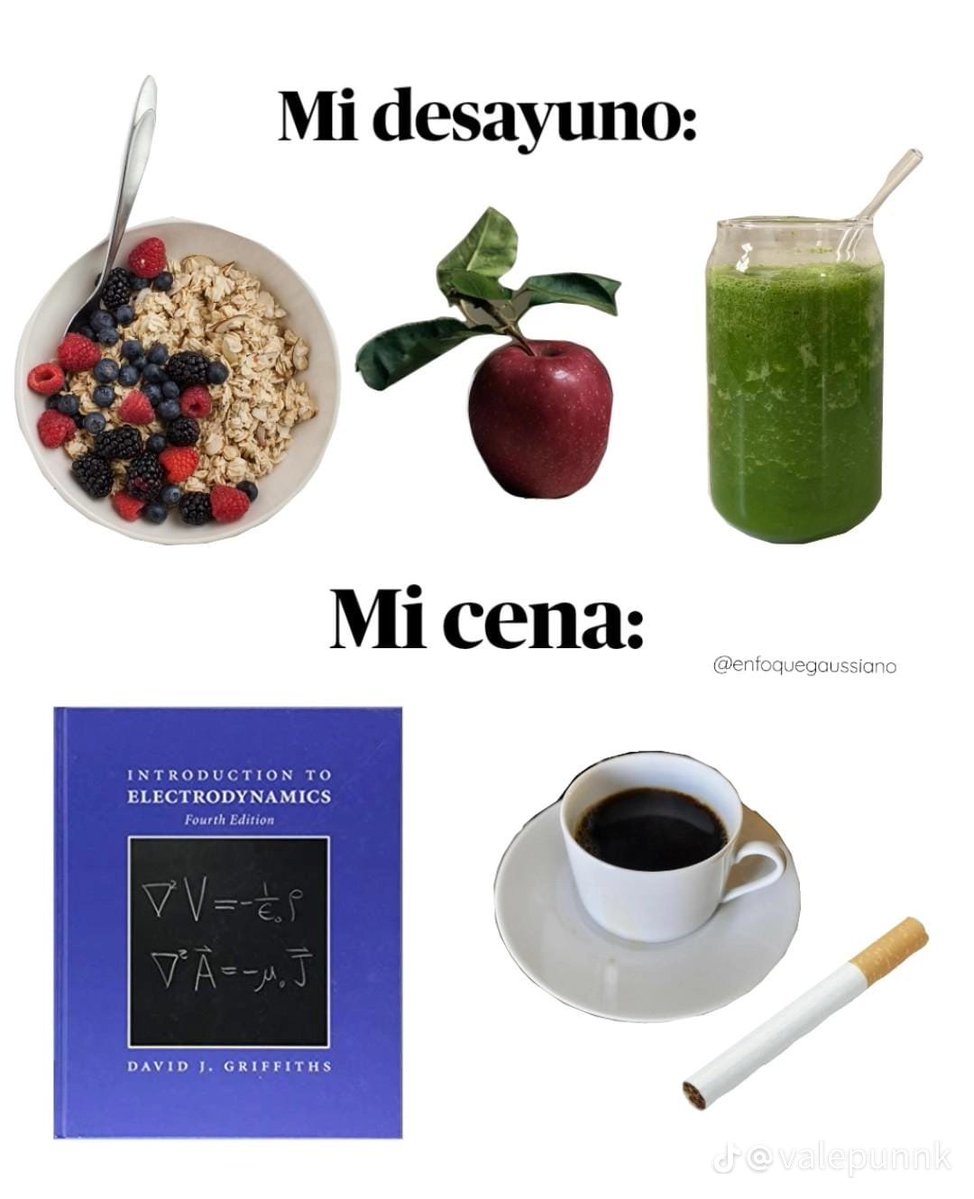 Mmm patatas con griffiths (porque cuesta 70 pavos)