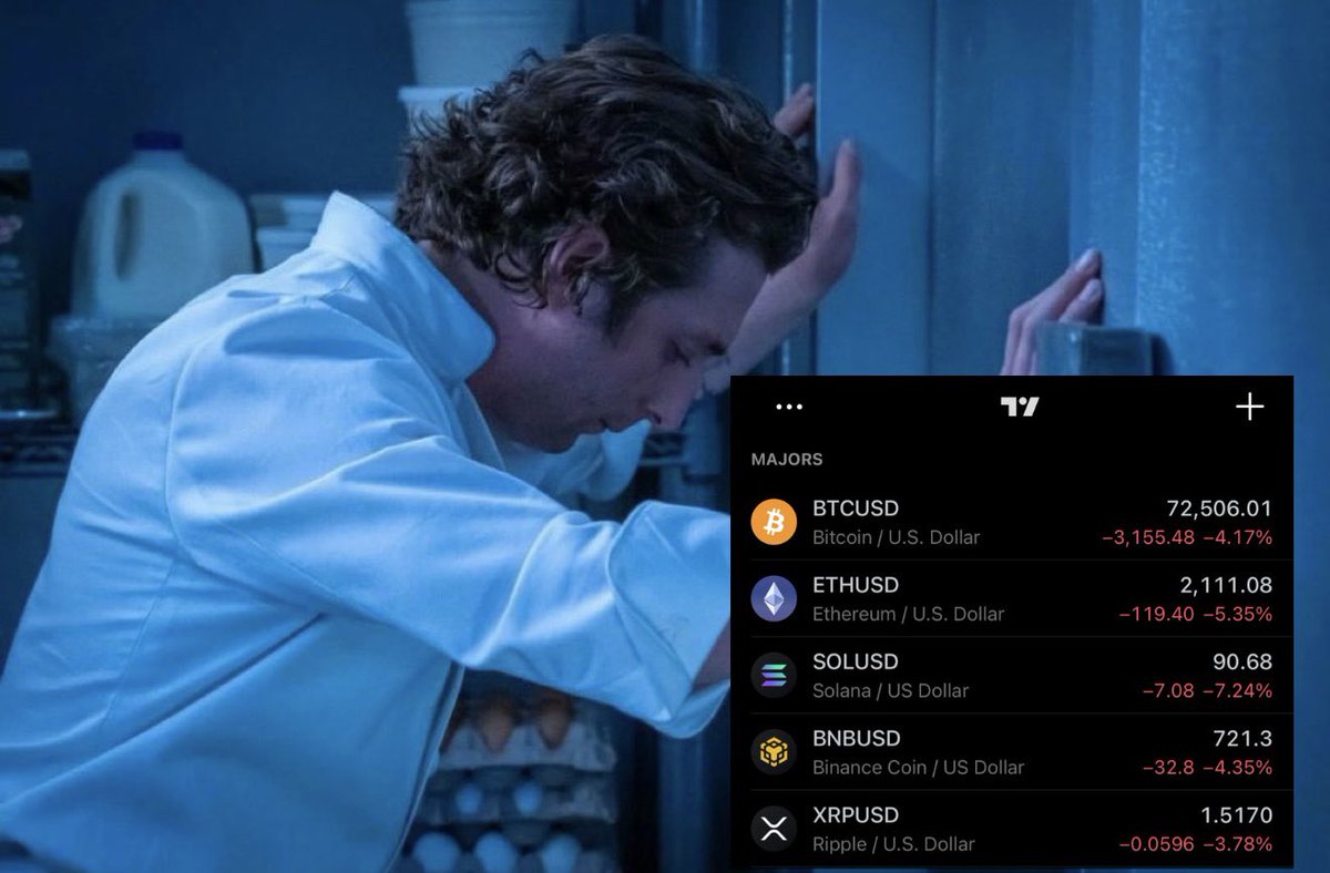 It’s not funny anymore