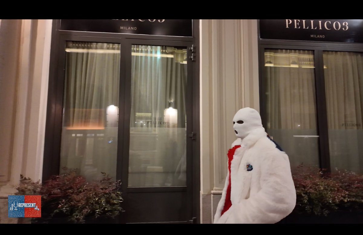 SnoopDogg's tweet image. Oh yeah… giving yall BTS n sneak peeks all month long on my #REPRESENT podcast ⬇️ youtu.be/yzKsTDZErbo?si…🥇