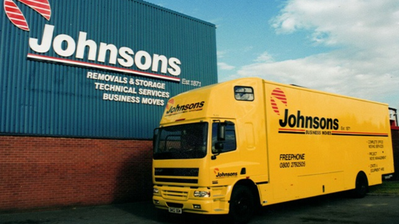 AdminList's tweet photo. Historic logistics company @Johnsons1871Ltd was rescued from administration. This saved all 150 jobs. The pre-pack deal ensures seamless continuity for a blue-chip client base, including @NHSuk &amp; @BarclaysUK.

#Insolvency #BusinessRescue #Logistics #Johnsons1871 #Restructuring https://t.co/5ifkgswl86