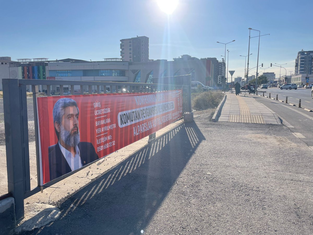 Usamecbk's tweet photo. AlparslanHoca MersineGeliyor
#FurkanKonferansaları 
Mersini hocamızın gelişi için hazırlıyoruz 💪 https://t.co/i32MwDxTbm