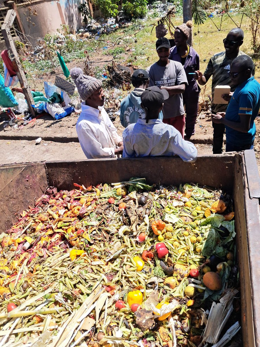 KEAN International 🇰🇪🌍🌱🕊 tweet media