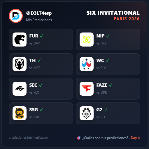 Jonathan "D3LT4" Martin tweet media