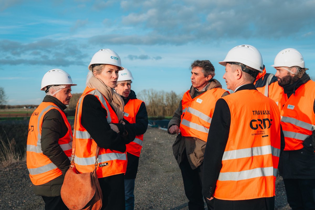 Villes de France tweet media