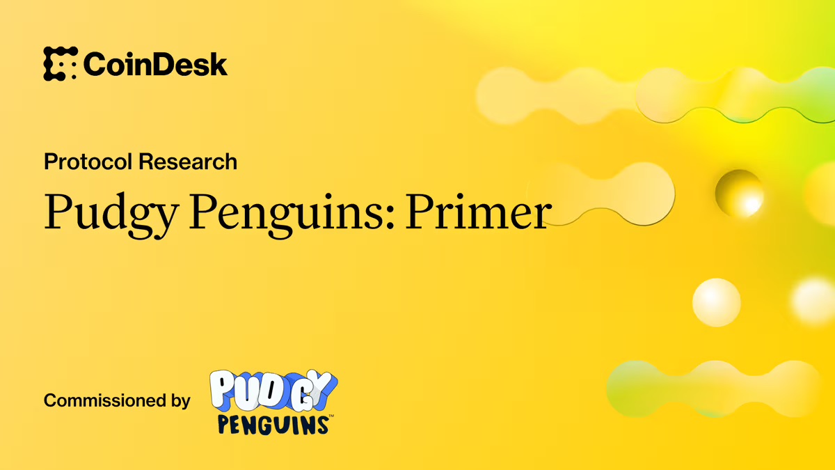 CoinDesk tweet media