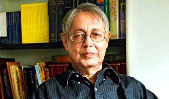 I express profound grief over the demise of Prof. André Béteille, former Chairman of the Indian Council of Social Science Research, New Delhi . He held high academic positions in prestigious universities in India and abroad in his illustrious career. He was awarded Padma Bhushan
