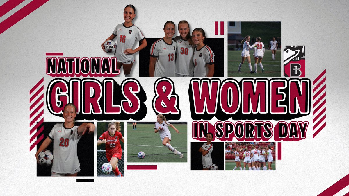 Benedictine WSoccer tweet media