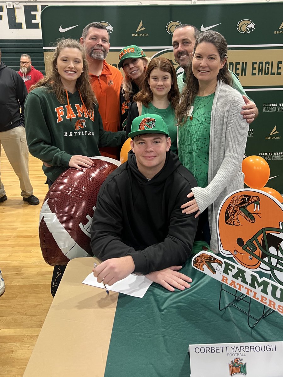 Corbett Yarbrough tweet media