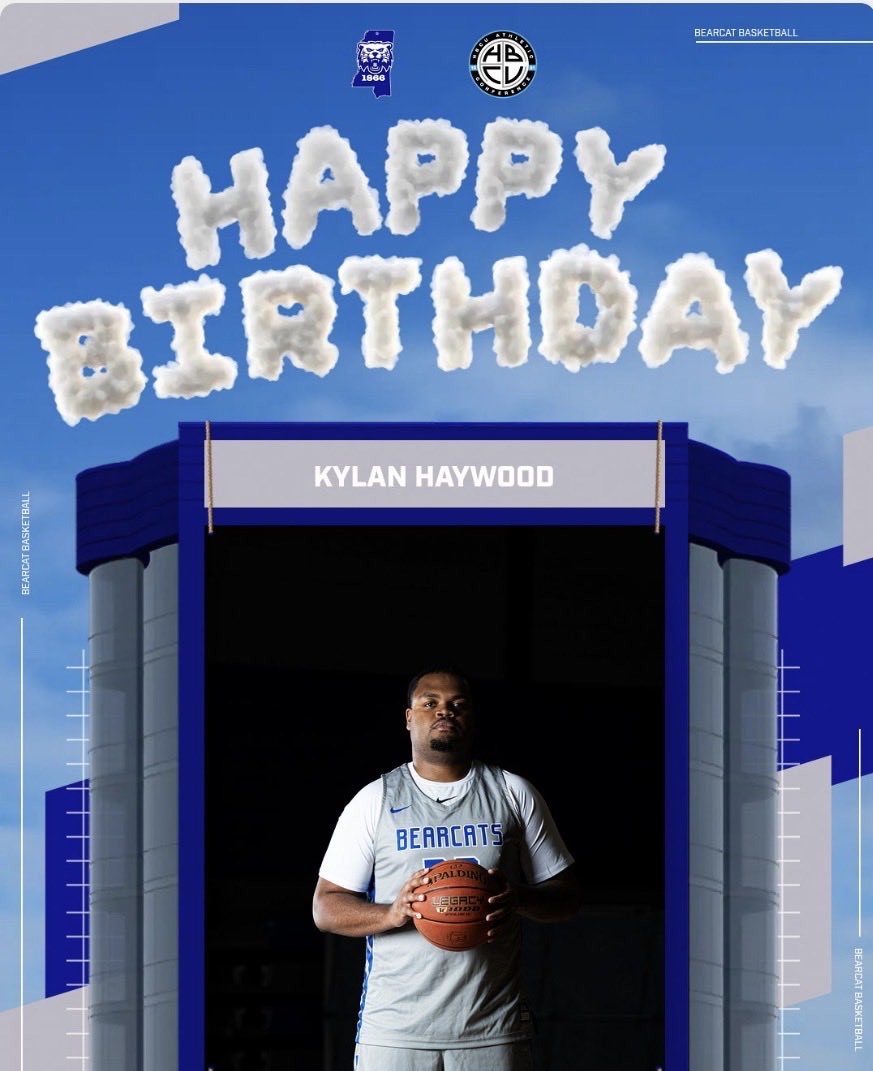 Rust College Bearcats MBB🐾 tweet media