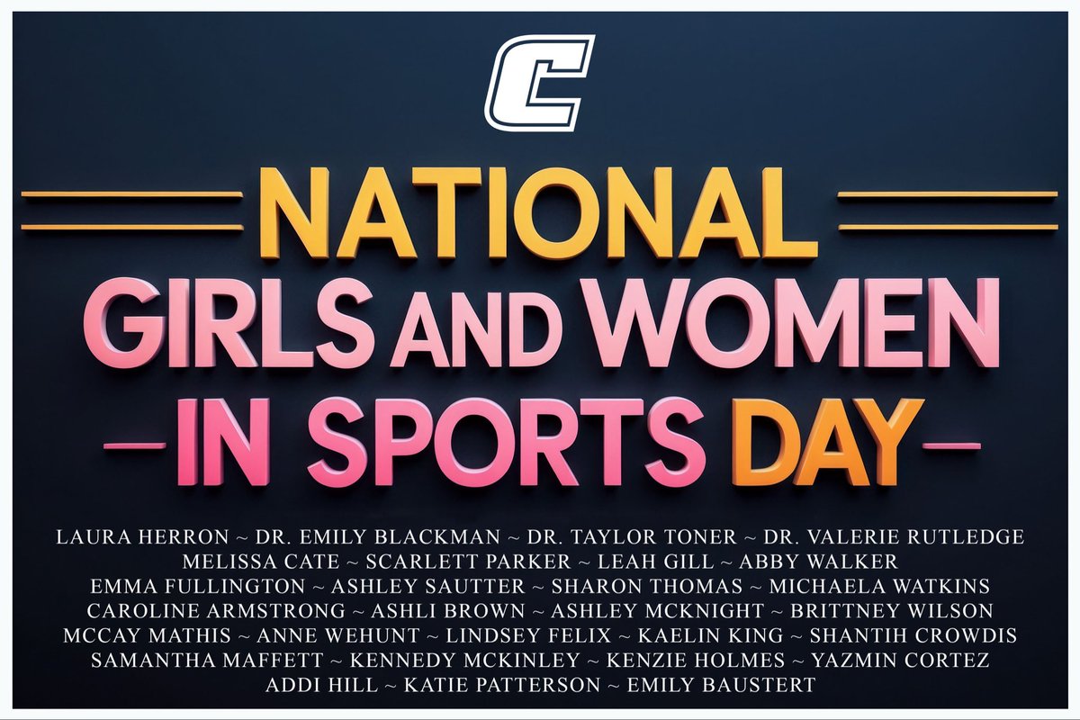 Chattanooga Football tweet media