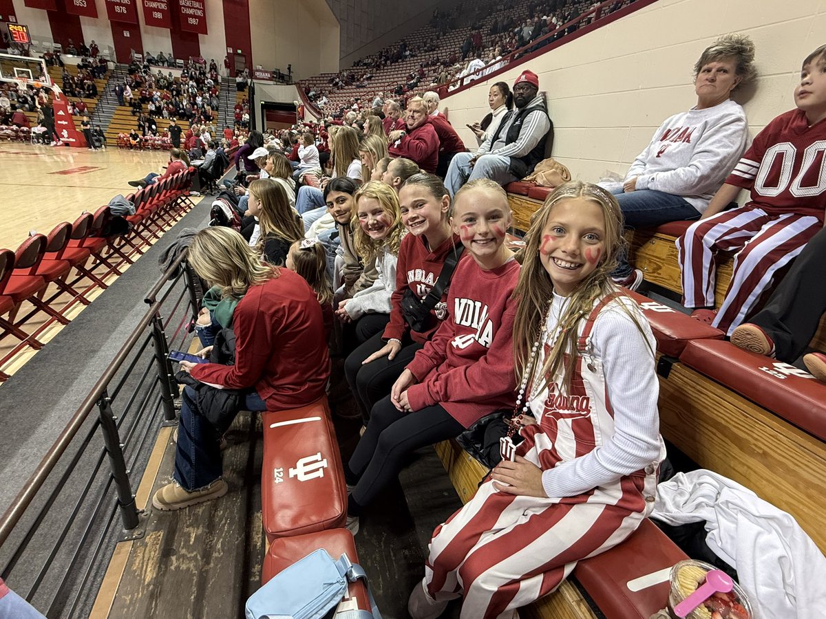 Hoosier Ticket Project tweet media