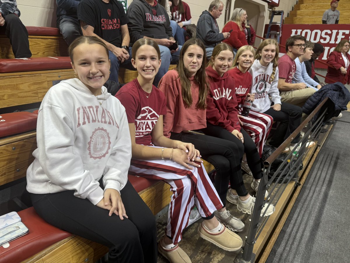 Hoosier Ticket Project tweet media