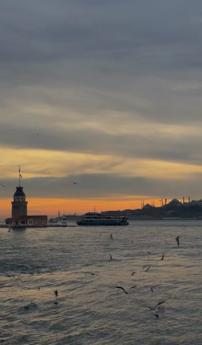 Gün sonu özeti 🧡