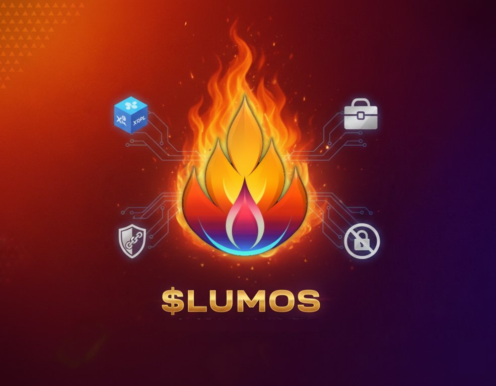 Start dominating with $LUMOS! 🔥

We’ve packed massive utility into one single asset. Here is why $LUMOS is the heart of the ecosystem:

🔹 The Bridge: The master routing token for all cross-chain swaps.
🔹 Zero Fees: Hold 250,000 $LUMOS and trade for FREE on LumosCore!
🔹 Global