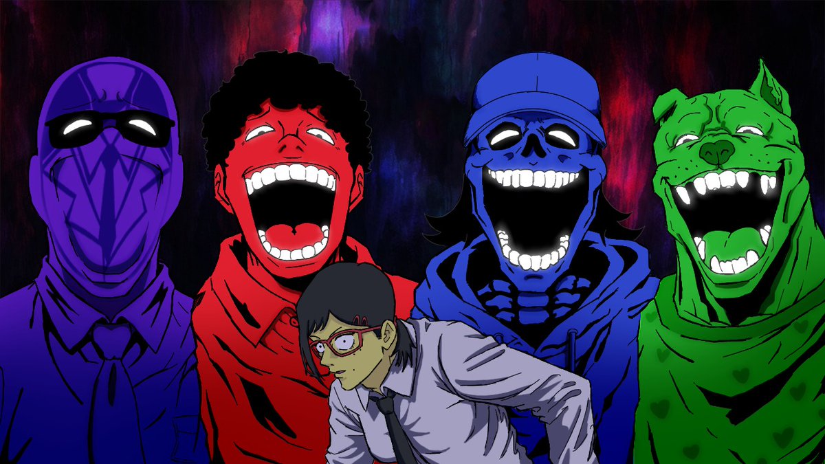 CarlosR71975321's tweet photo. #PROYEKTA2 #JujutsuKaisen

@Grifvoid
@TrajeCon
@elmexicanlopez
@wesosxd
@UserHache https://t.co/MXlXkaikRH