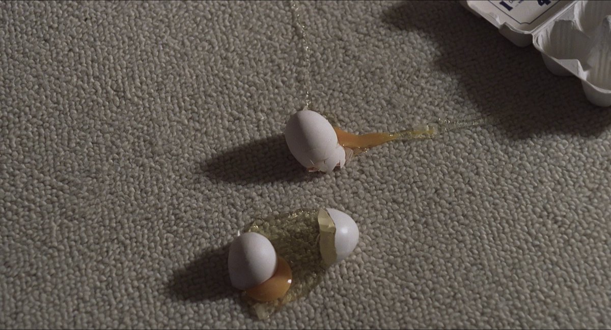 HauntedMovies's tweet photo. Funny Games (1997) dir. Michael Haneke https://t.co/GXYo5rg0WN