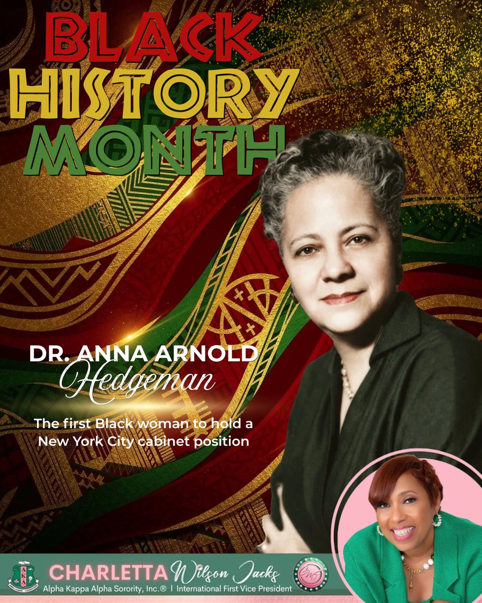 Charletta Wilson Jacks tweet media