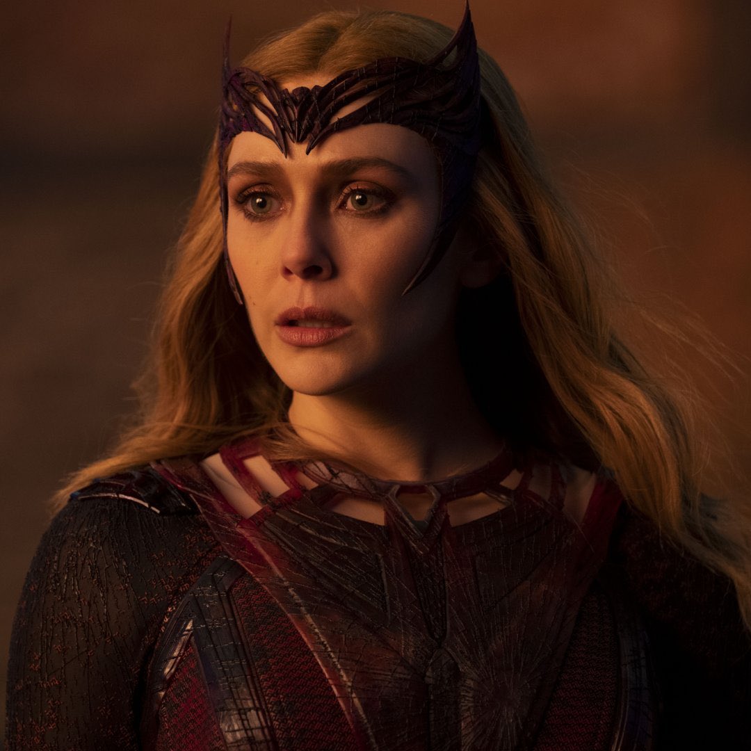 marvelousgeek__'s tweet image. This would be the hottest couple in the MCU.

#WonderMan