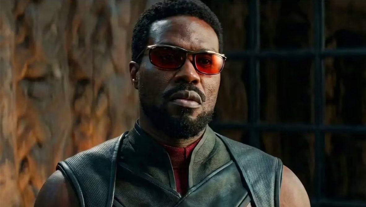 marvelousgeek__'s tweet image. This would be the hottest couple in the MCU.

#WonderMan