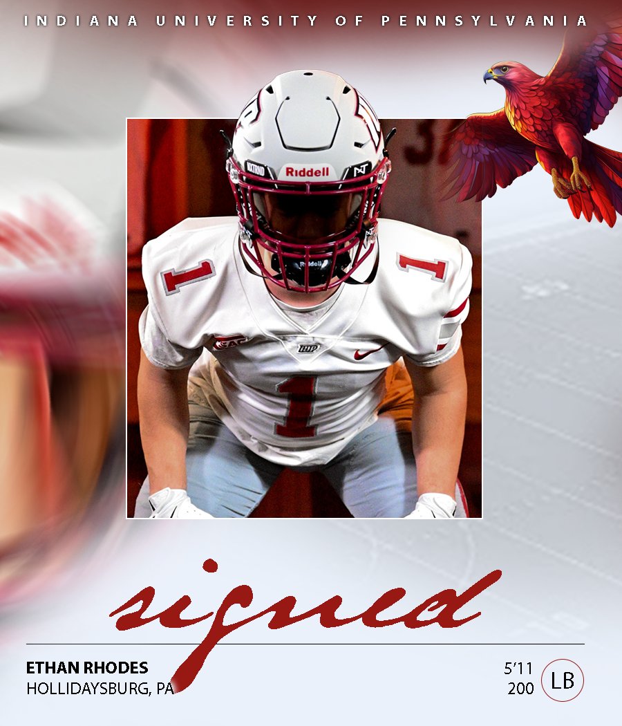 IUP Football tweet media