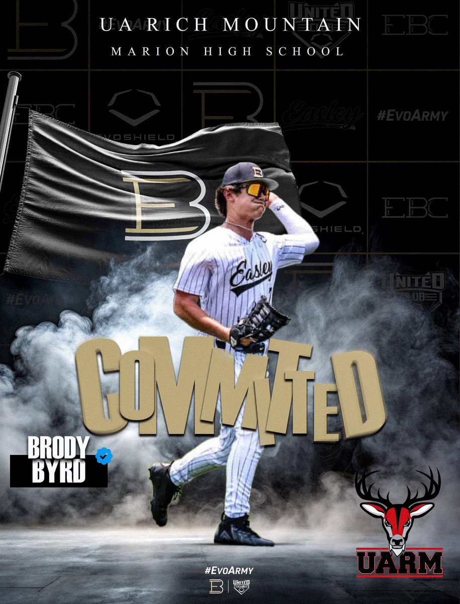 EasleyBaseballC's tweet photo. Congratulations to recent @UARichMountain commits, Brody Byrd & Brody Parker!
#experienceEBC https://t.co/l2BApfOnP6