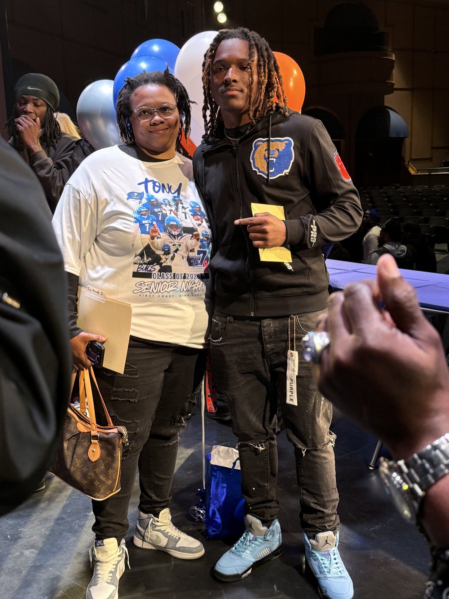 Tony “TK7” Kennedy Jr tweet media