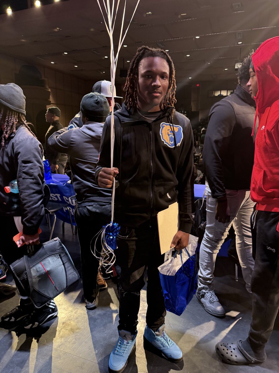 Tony “TK7” Kennedy Jr tweet media