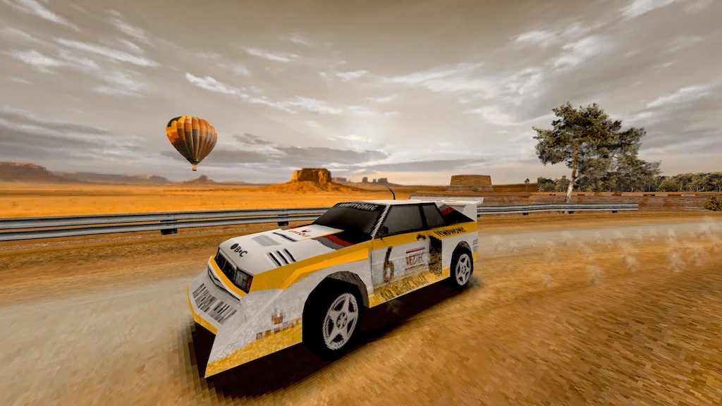 Sakis25's tweet image. Some amazing shots from the Old School Rally community 📸

Credits: AlexKrause, renfield, Let me die, Kara
#ps1 #psx #photomode