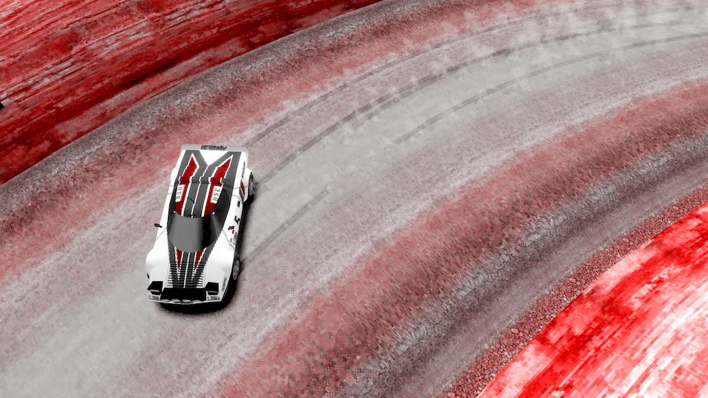 Sakis25's tweet image. Some amazing shots from the Old School Rally community 📸

Credits: AlexKrause, renfield, Let me die, Kara
#ps1 #psx #photomode