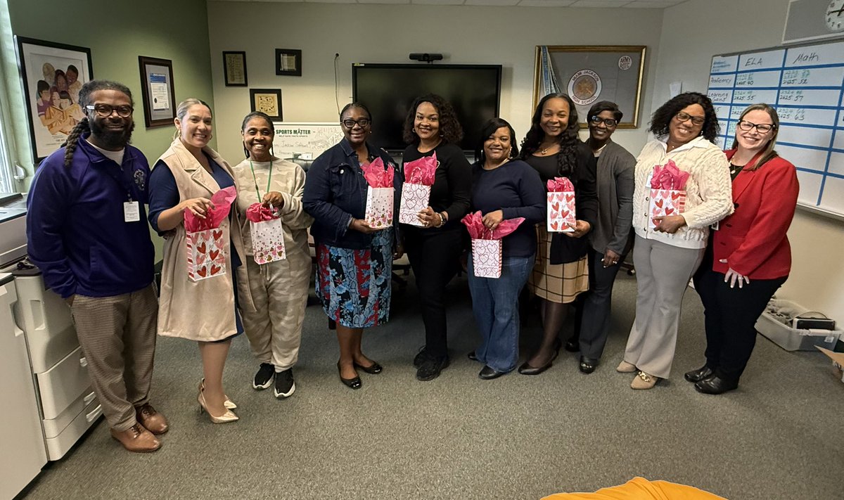 Miami Jackson Senior High tweet media