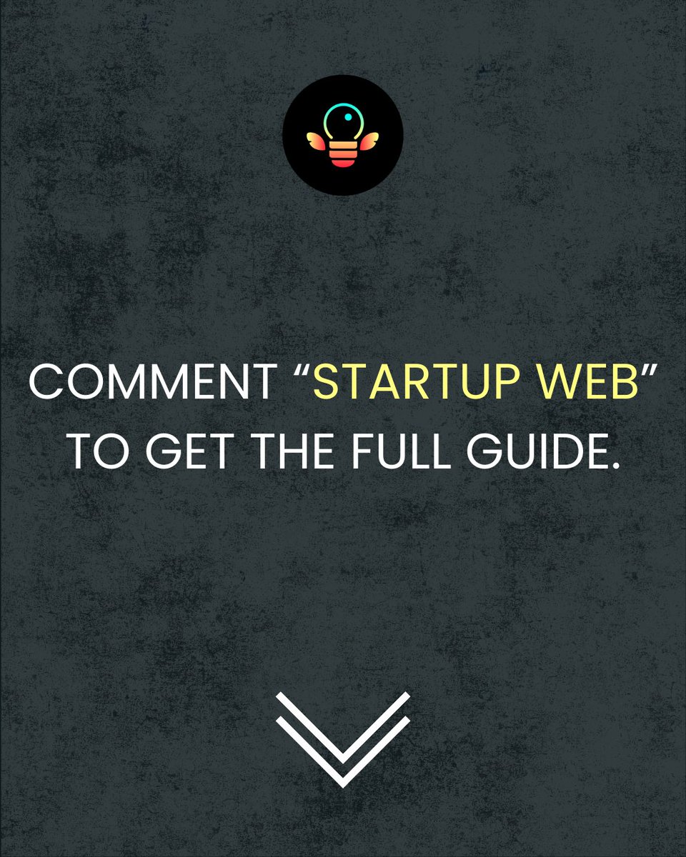 newlightdigital's tweet photo. A startup website is more than a launch task.
This guide shows how smart web development helps startups build credibility, scale faster and support growth from day one.

COMMENT “STARTUP WEB” FOR THE GUIDE.
#webdevelopment #startups #digitalstrategy #businessgrowth https://t.co/rPqjDJoaFz
