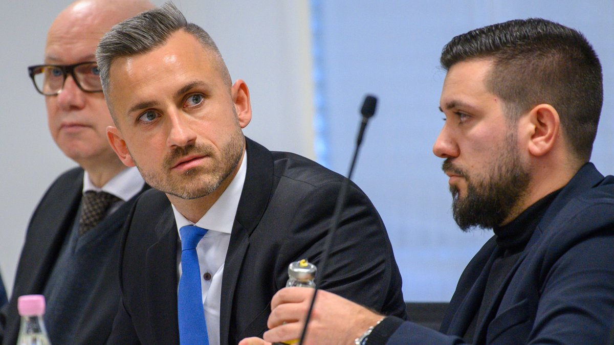 Volksstimme tweet media