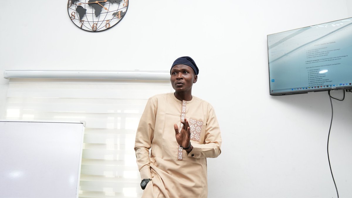 Alabi Abdulhafeez (mralabi) tweet media