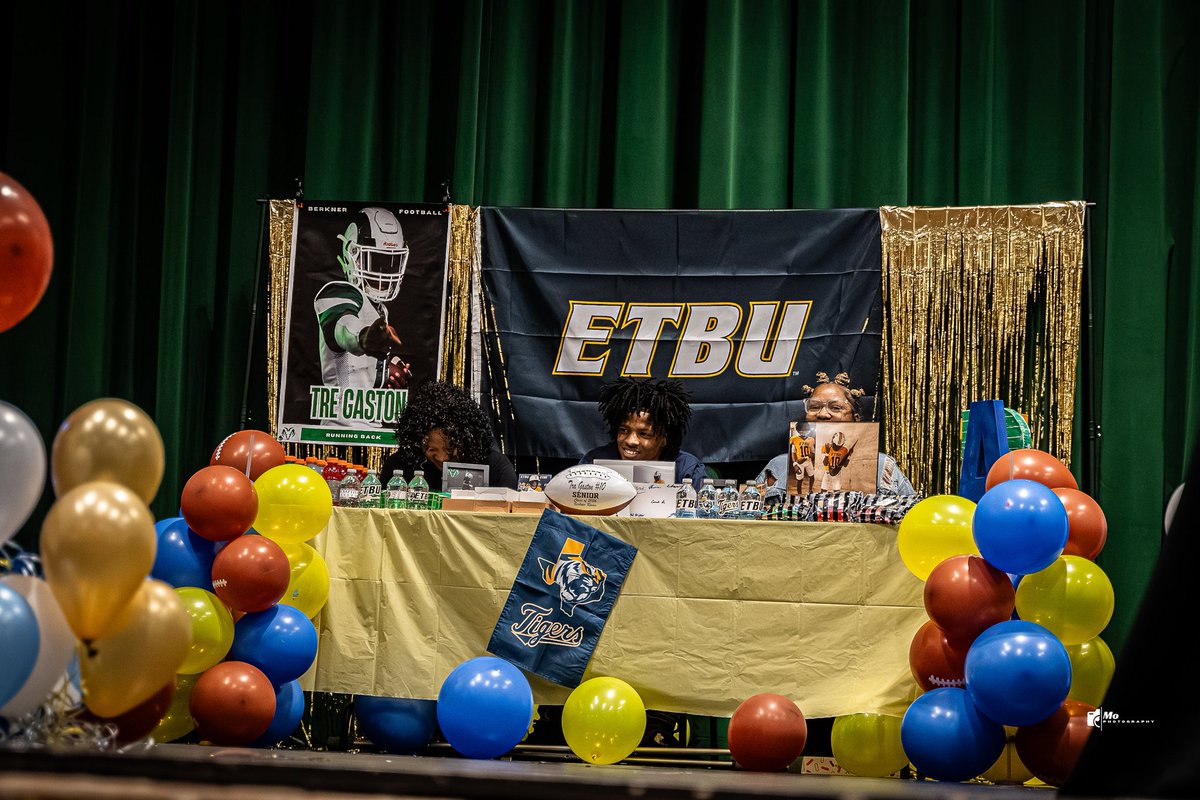 BERKNER FOOTBALL tweet media