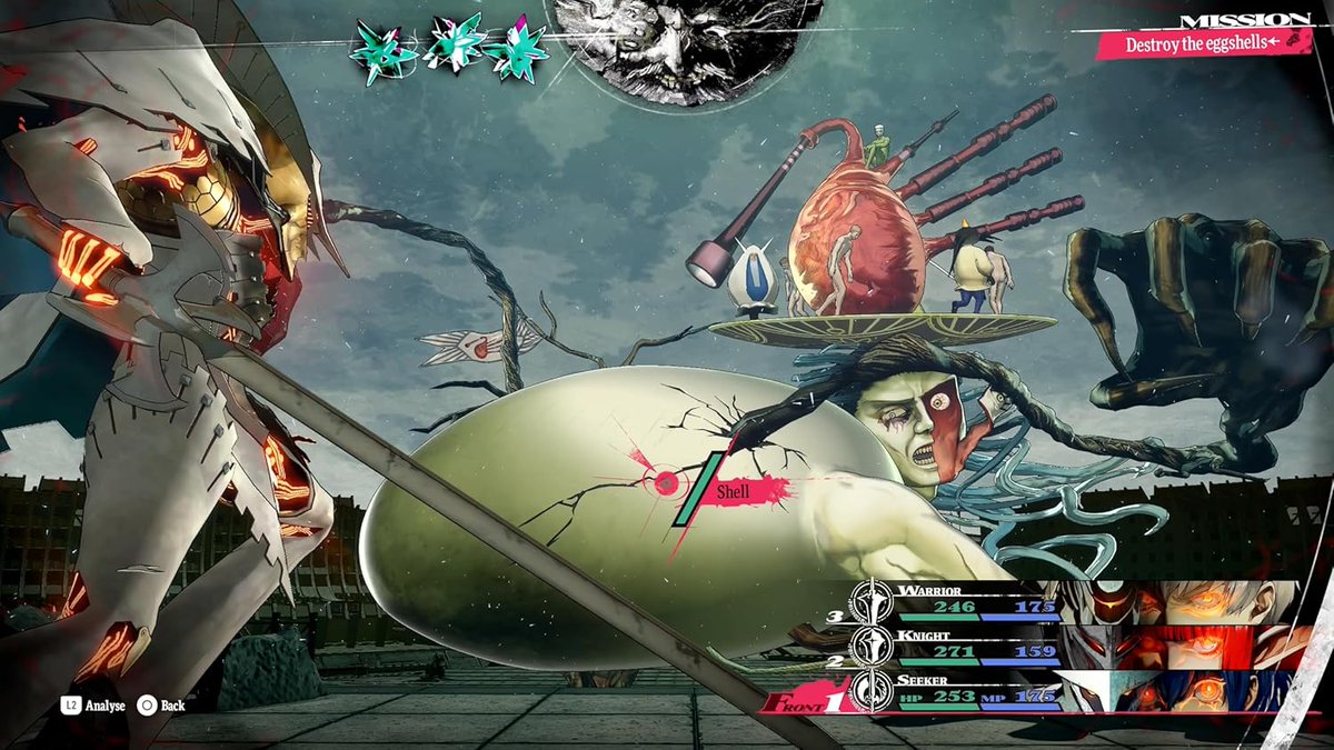 IGN Finds tweet media