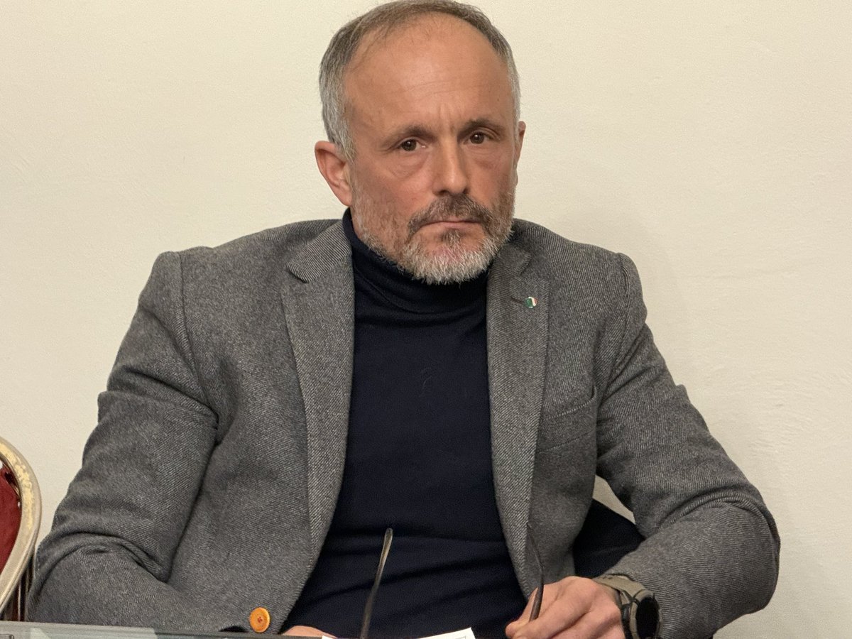 Nella Sala di Palazzo Robellini ad Acqui Terme, in provincia di Alessandria, si sta svolgendo l’incontro pubblico promosso dalla Cisl Alessandria-Asti e dalla zona Cisl di Acqui Terme dal titolo” Terme di Acqui, quali prospettive?”. Dopo i saluti del coordinatore di zona Cisl di