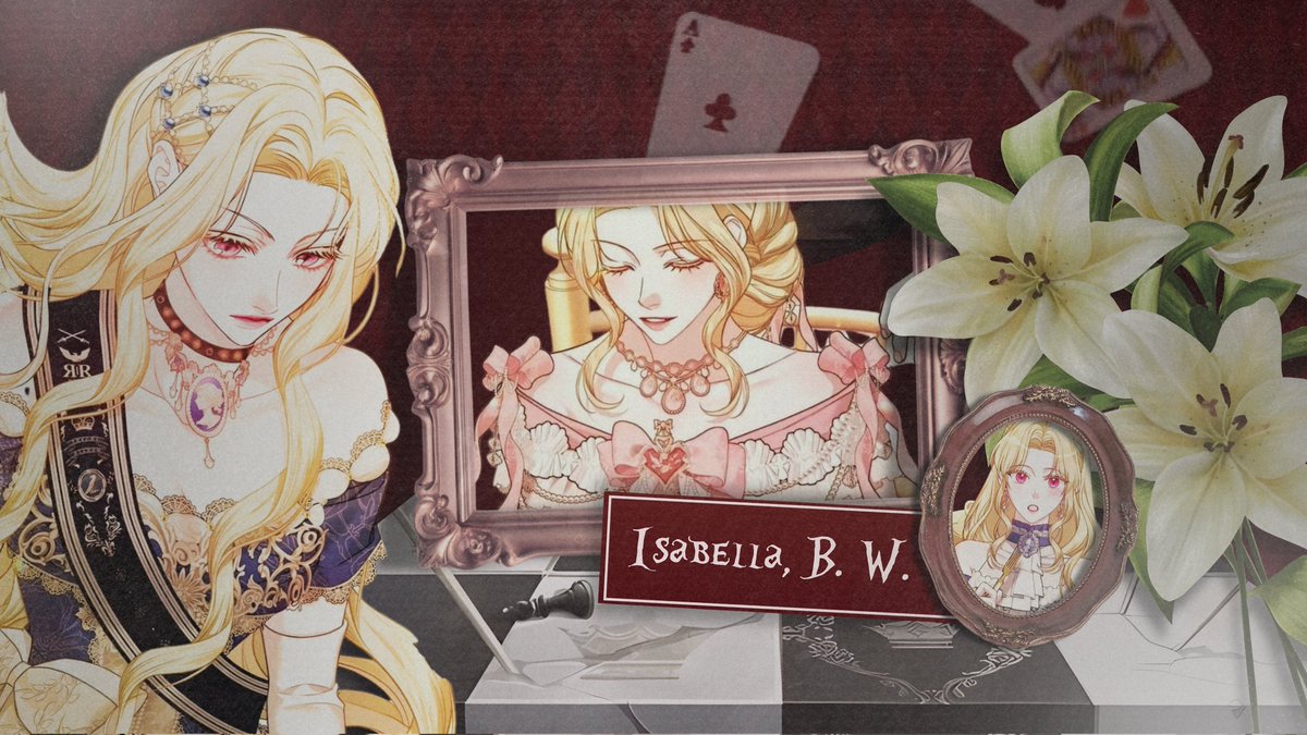 aviel (sibuk main wwm) tweet media