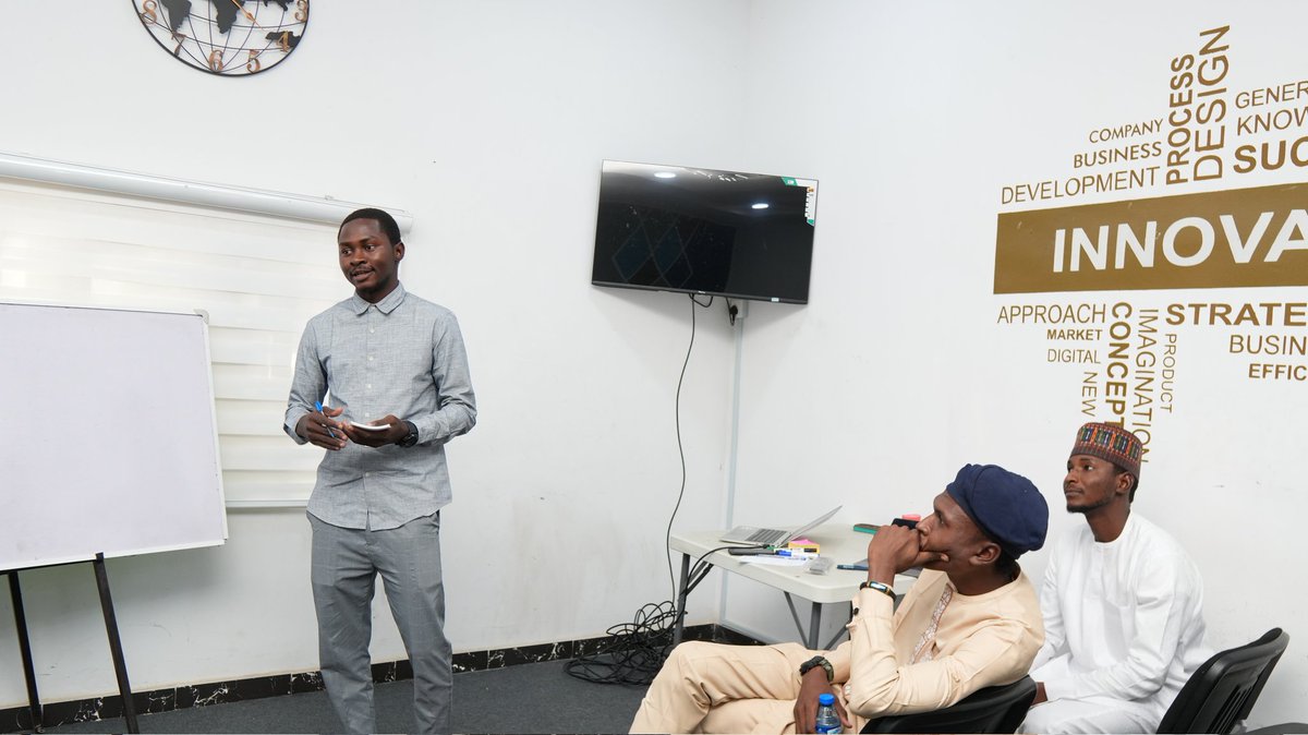 Alabi Abdulhafeez (mralabi) tweet media