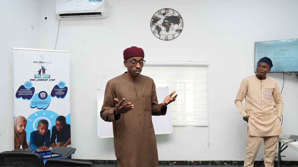 Alabi Abdulhafeez (mralabi) tweet media