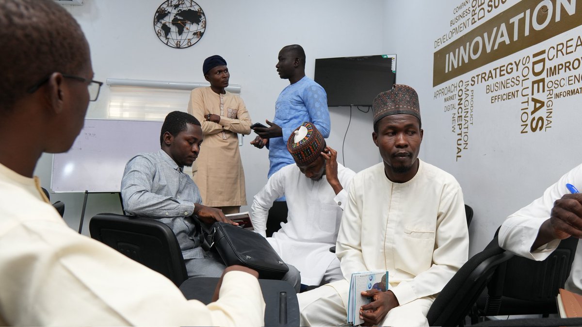 Alabi Abdulhafeez (mralabi) tweet media
