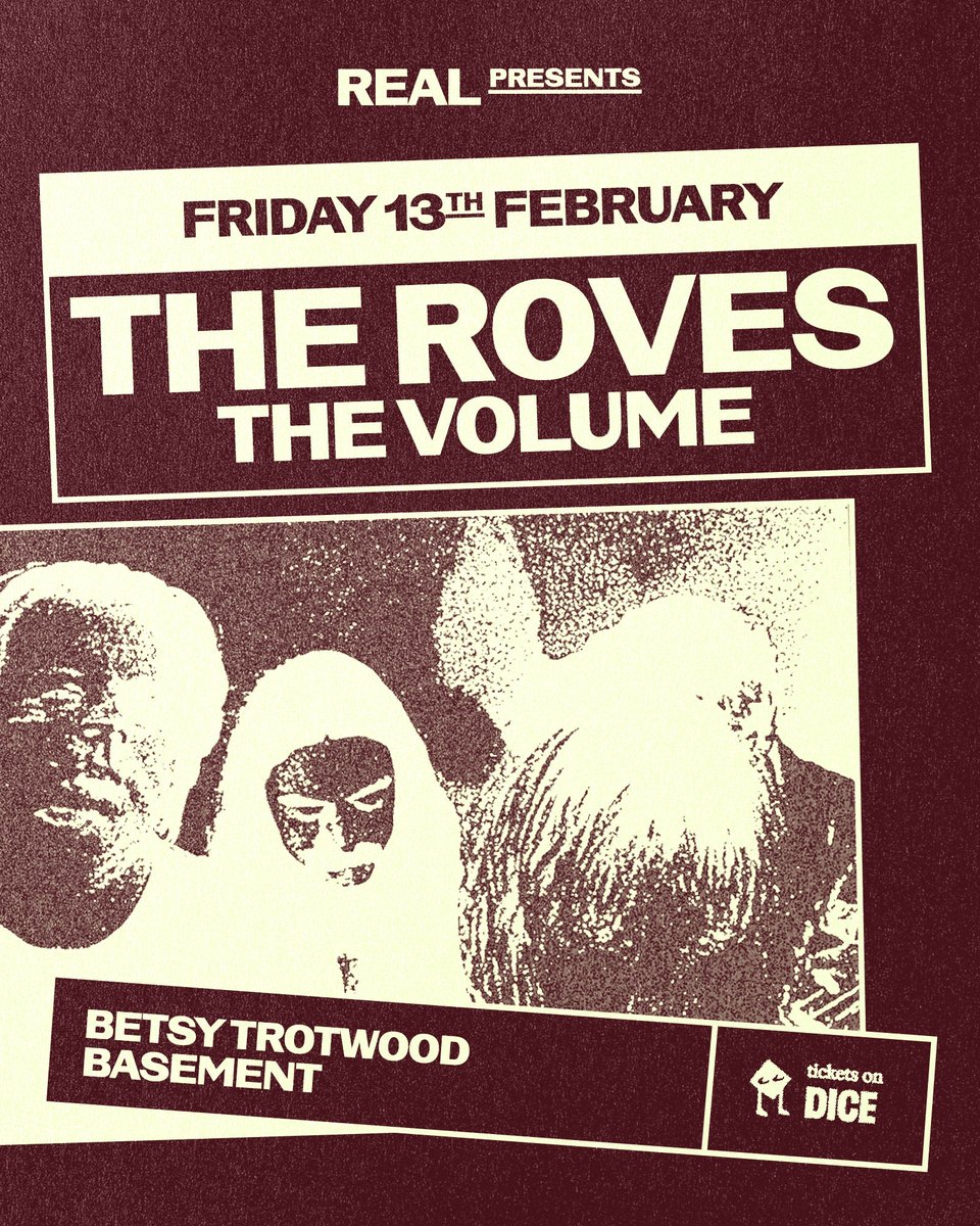 𝐓𝐇𝐄 𝐑𝐎𝐕𝐄𝐒 tweet media