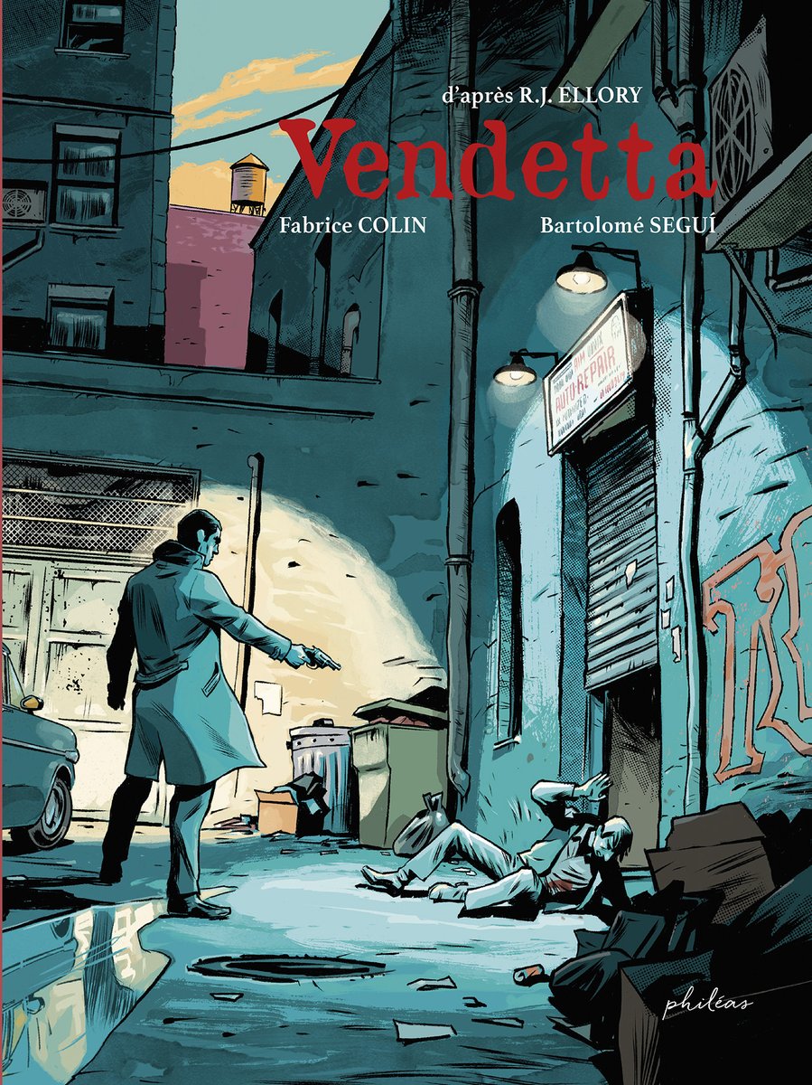 Bartolomé Seguí tweet media