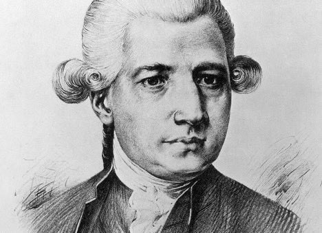 Josef Mysliveček, jeden z nejvýznamnějších českých skladatelů 18. století a uznávaný operní skladatel pozdního baroka a klasicismu, zemřel 4. února 1781 v Římě. 

Mysliveček si získal uznání nejen v Římě, ale i v dalších městech jako Neapol, Milán, Benátky, Florencie, Parma,