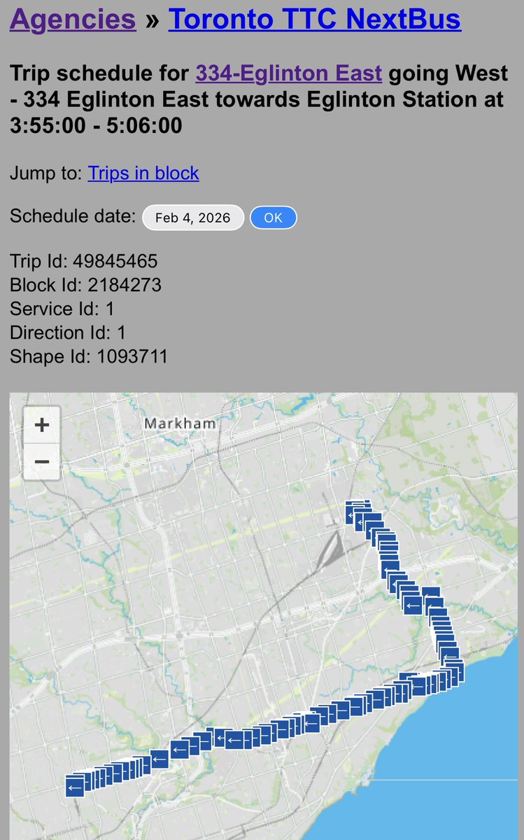 Transit Lover tweet media