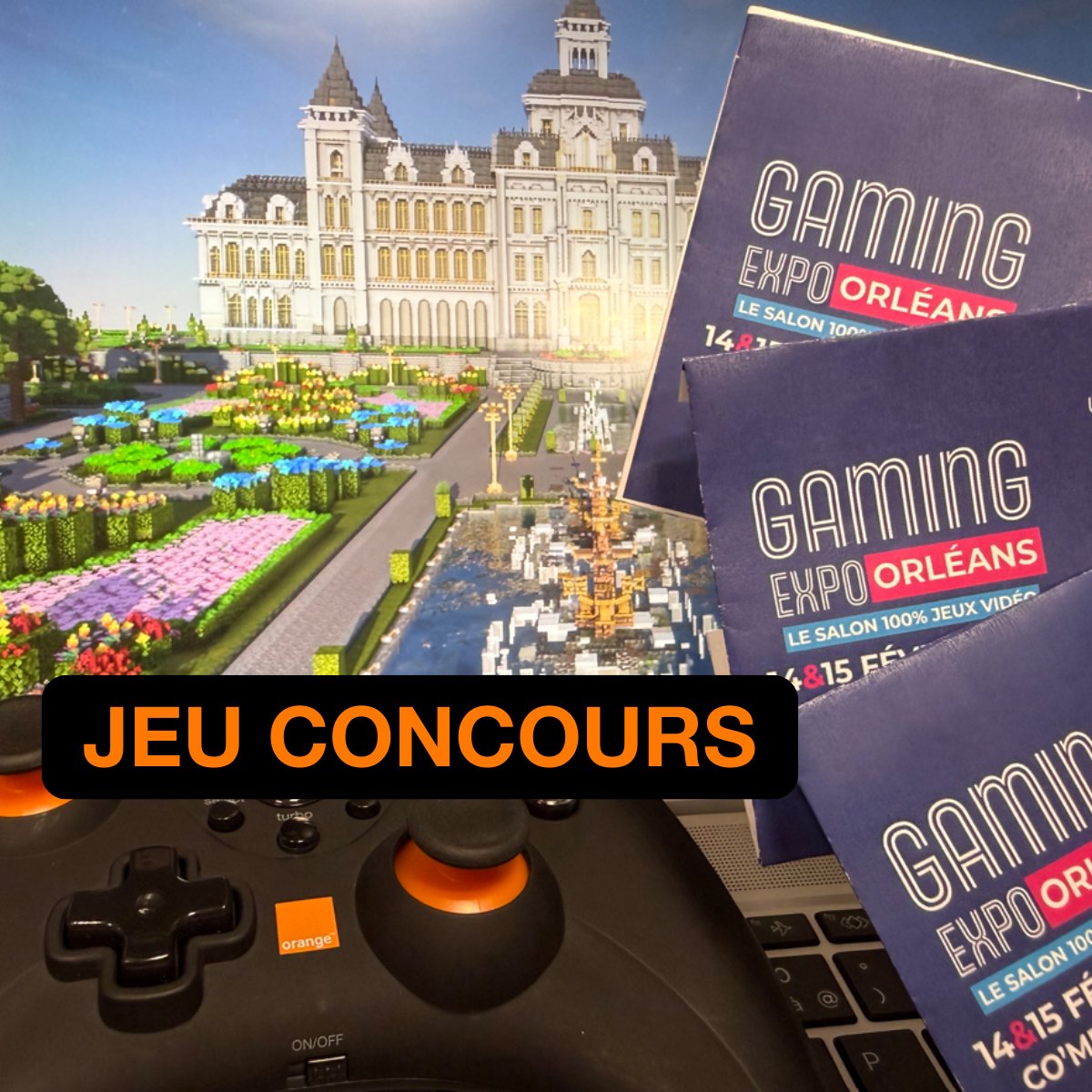 OrangeCentreLoire tweet media