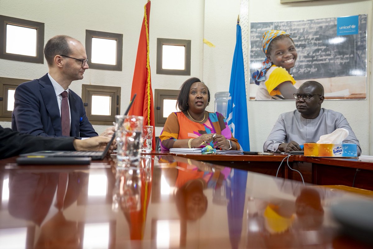 Dr Chantal UMUTONI tweet media