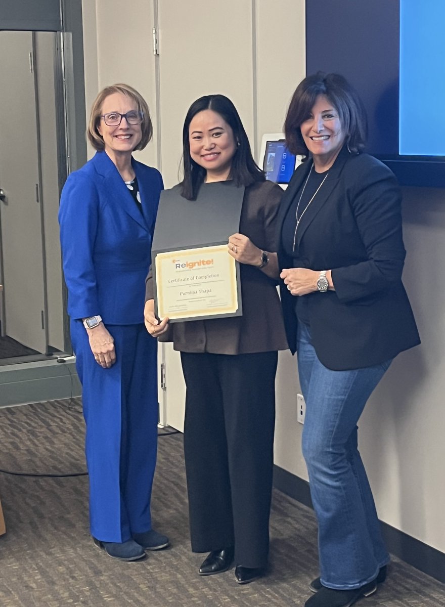 Michigan Council of Women in Technology tweet media